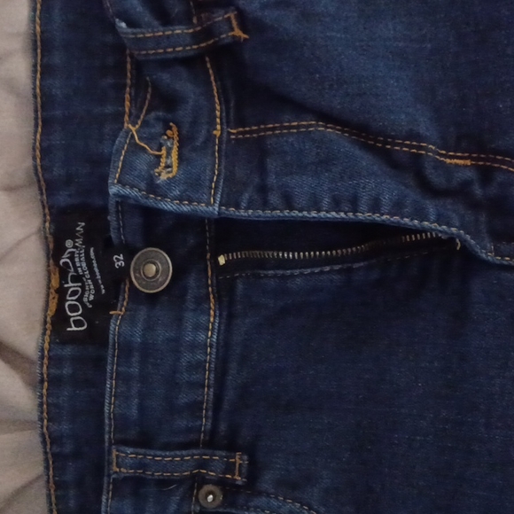 BOOHOO Mens shorts sz 32 - Picture 2 of 4